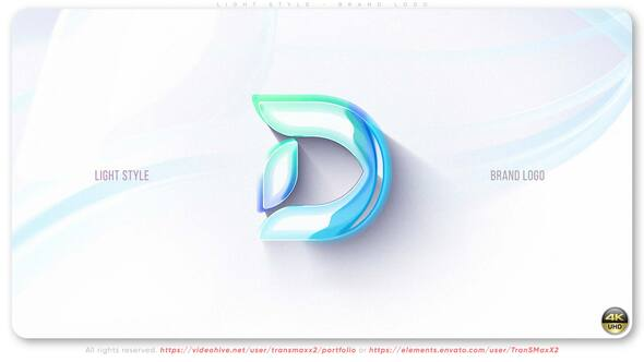 Light Style - Brand Logo（370809）-技能树
